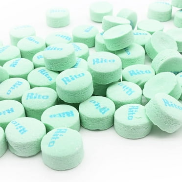 Candy Retailer Canada Mints (Spearmint, 1 Lb)