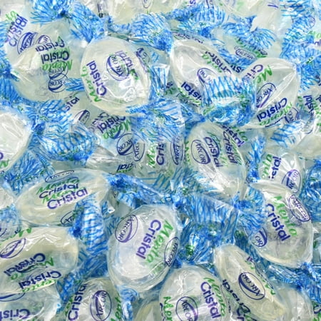 Candy Retailer Candy Discs (1 Lb, Mint)