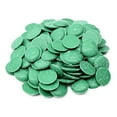 thumbnail image 1 of Candy Retailer Candy Melting Wafers Dark Green 5 Lb, 1 of 2