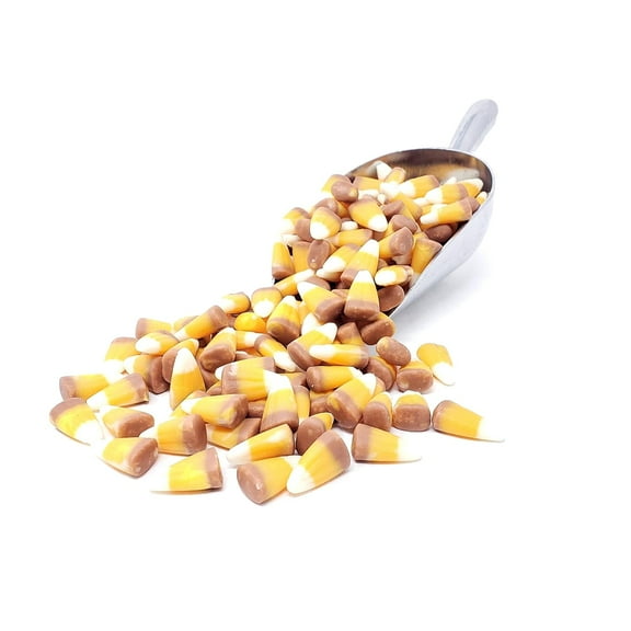 Candy Retailer Caramel Candy Corn 1 Lb