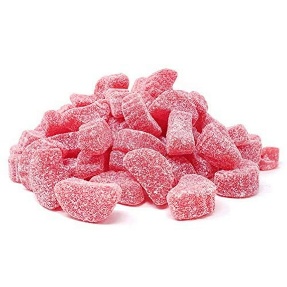 Candy Retailer Cherry Slices 1 Lb