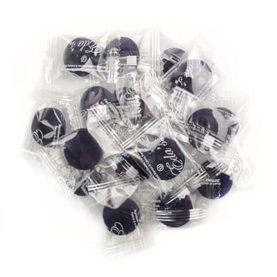Candy Retailer Eda's Sugar Free Hard Candy Blueberry 1Lb