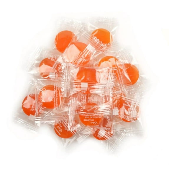 Candy Retailer Eda's Sugar Free Hard Candy Butterscotch 1lb