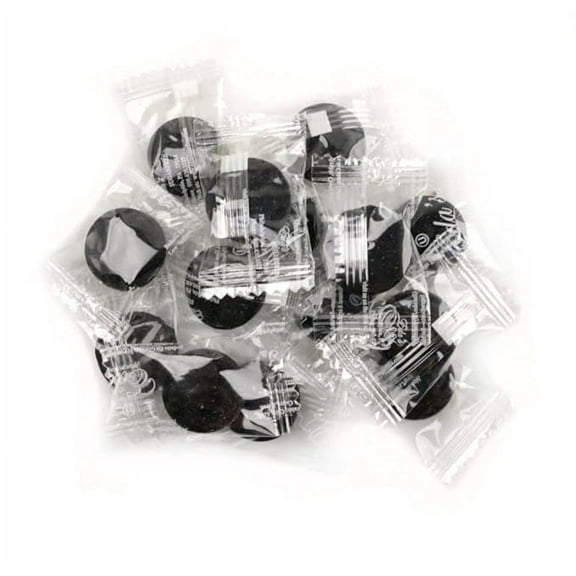 Candy Retailer Eda's Sugar Free Hard Candy Chocolate Mint 1lb