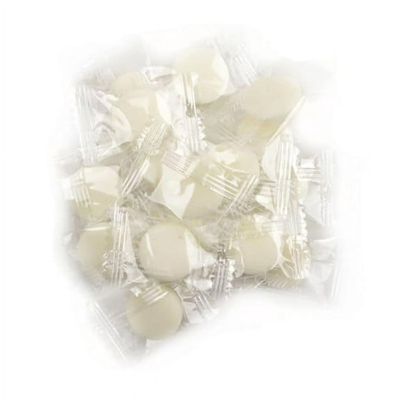 Candy Retailer Eda's Sugar Free Hard Candy Creamy Coconut 1lb