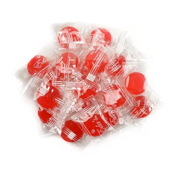 Candy Retailer Eda's Sugar Free Hard Candy Grapefruit 1lb