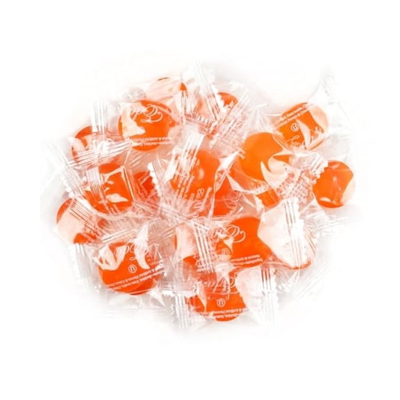 Candy Retailer Eda's Sugar Free Hard Candy Mango 1lb