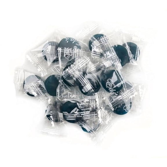 Candy Retailer Eda's Sugar Free Hard Candy Peppermint 1lb