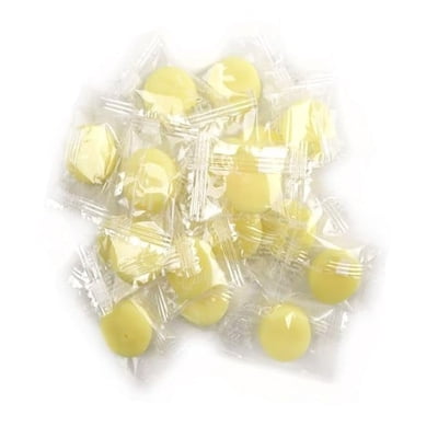Candy Retailer Eda's Sugar Free Hard Candy Pina Colada 1lb