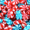 thumbnail image 1 of Candy Retailer Gummi Bears Red, White, and Blue 1 Lb, 1 of 1