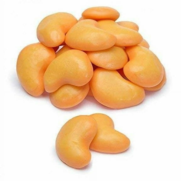 Candy Retailer Gummi Filled Spicy Mango Candy (1 Lb)