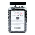 thumbnail image 1 of Candy Retailer Licorice Jelly Beans 1 Lb, 1 of 5
