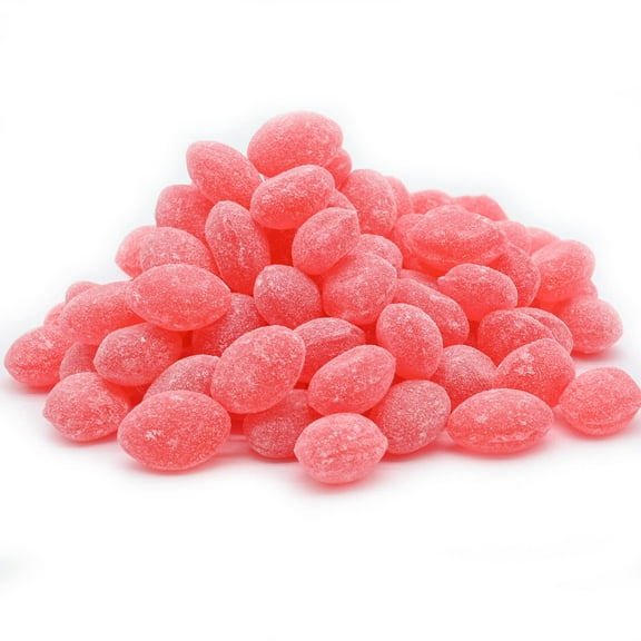 Candy Retailer Old Fashioned Candy Drops (Peppermint, 1 Lb)