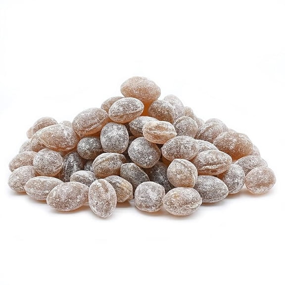 Candy Retailer Old Fashioned Candy Drops (Root Beer, 1 Lb)