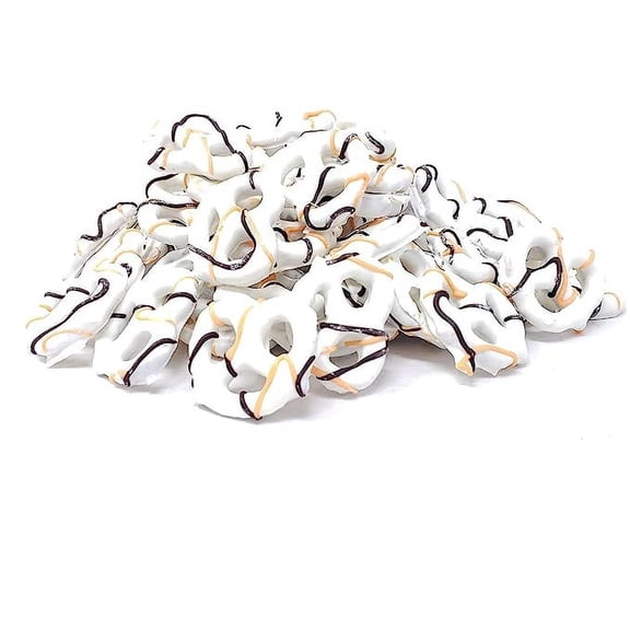 Candy Retailer Pumpkin Spice Fall Pretzels 1 Lb.