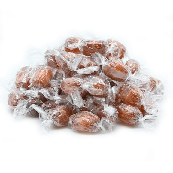 Candy Retailer Root Beer Barrels Hard Candy (2 Lb)