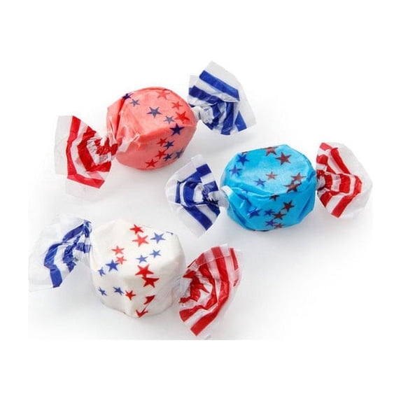 Candy Retailer Salt Water Taffy All American 1 Lb
