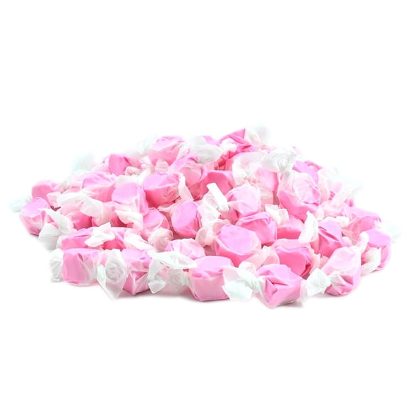 Candy Retailer Salt Water Taffy (Bubble Gum, 3 Lb)