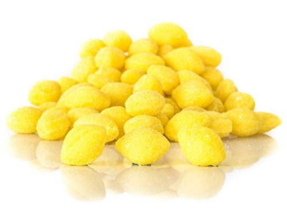 Sanded Lemon Drops - Ashery Country Store