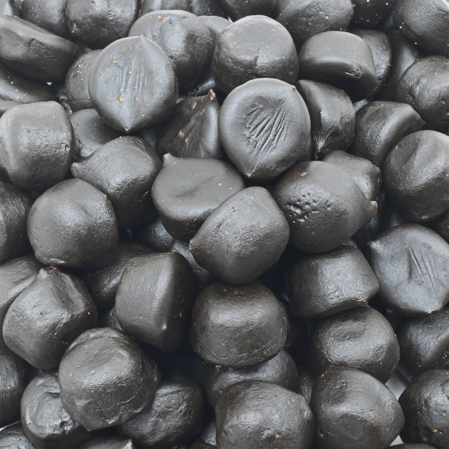 Candy Retailer Soft Licorice Drops 1 lb