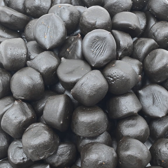 Candy Retailer Soft Licorice Drops 1 lb