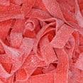 thumbnail image 1 of Candy Retailer Sour Candy Belts (1 Lb, Strawberry), 1 of 4