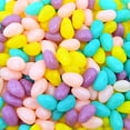 thumbnail image 1 of Candy Retailer Sour Easter Jelly Beans Eggs  1 Lb, 1 of 4