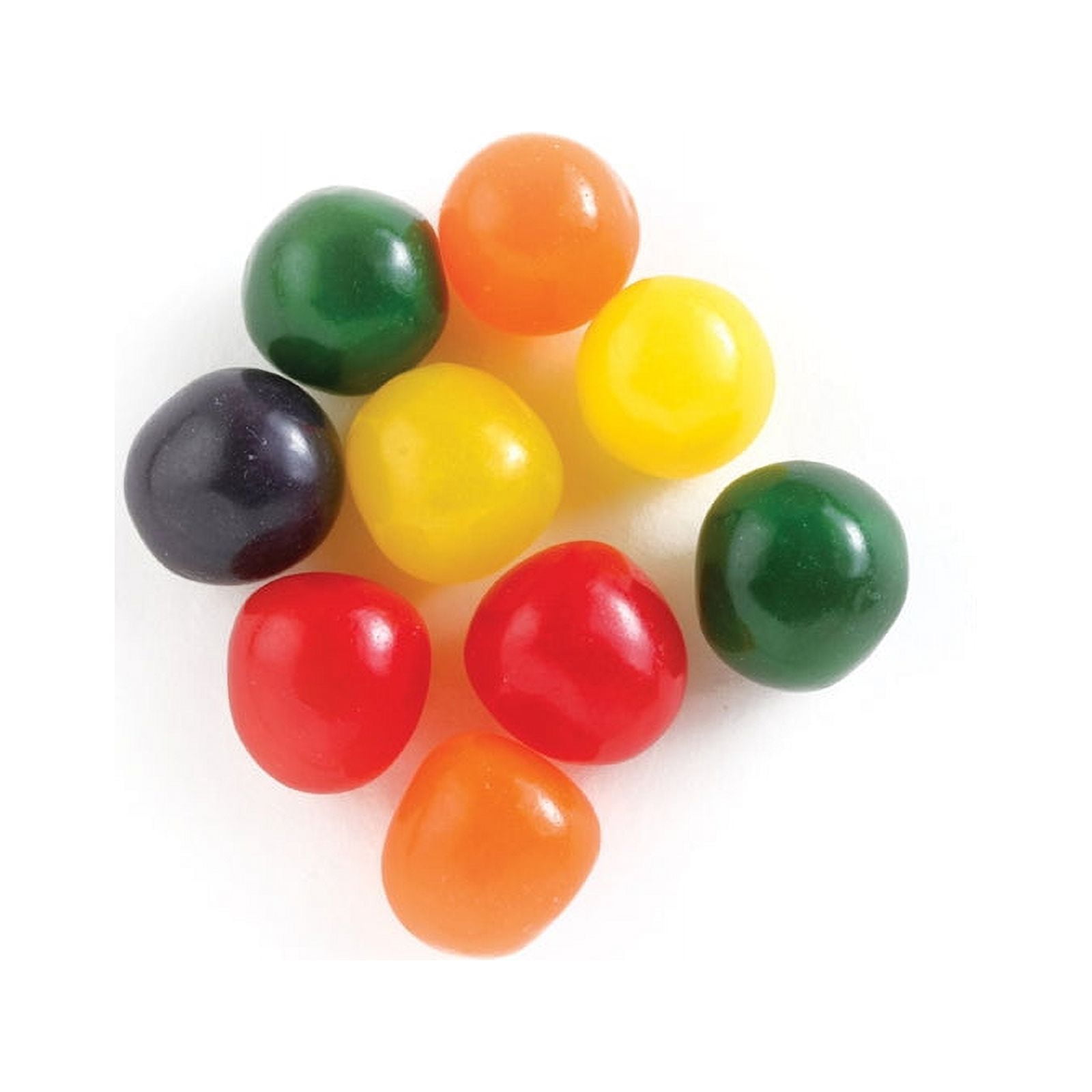 Candy Retailer Sweets Assorted Sours 1lb - Walmart.com