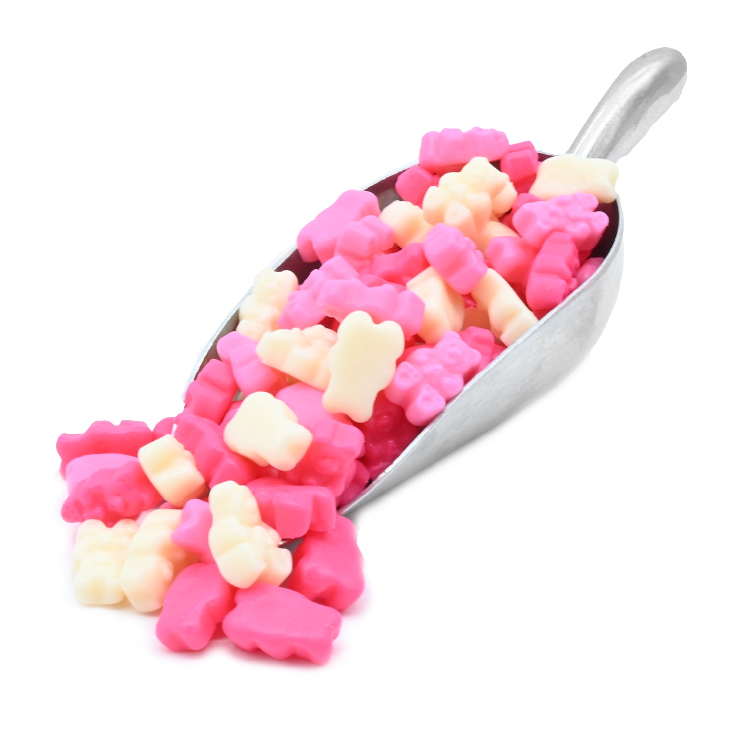 Candy Retailer Valentine's Day Gummy Bears (1 Lb)