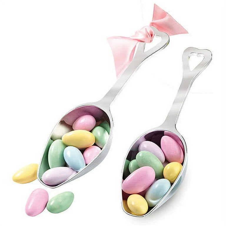 Yummy Candy Scoops