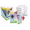 thumbnail image 1 of Candy-Scripture Cross Pops w/Bookmark In Display (Set Of 12), 1 of 3