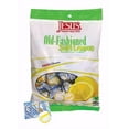 thumbnail image 1 of Candy-Scripture Old-Fashioned Soft Lemon (6.05 oz Bag), 1 of 2