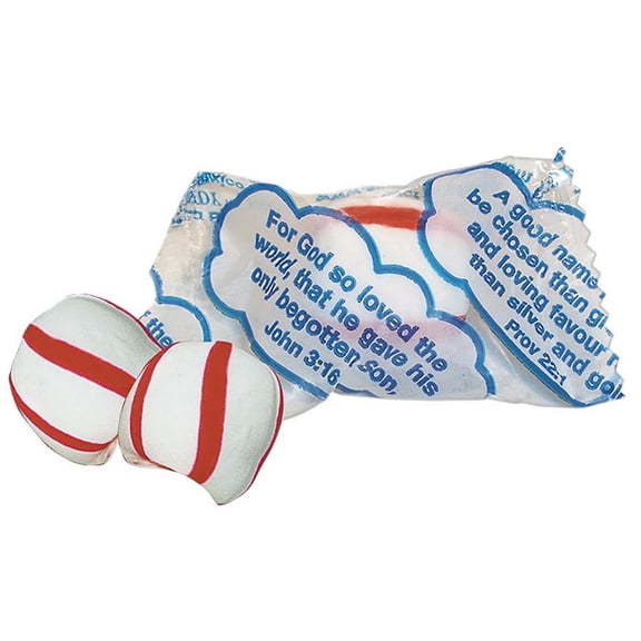Scripture Old Fashioned Soft M