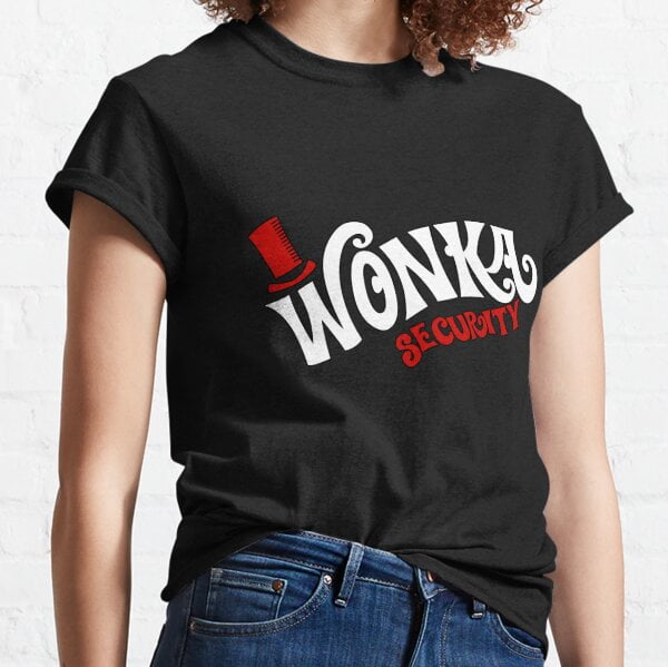 Candy Security TShirts