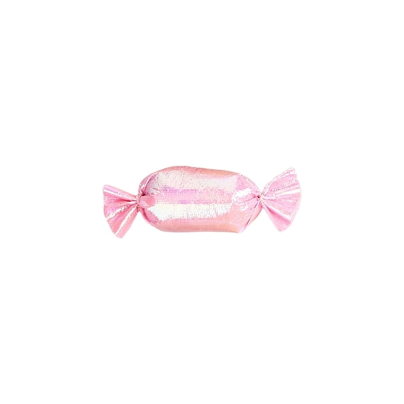 Candy Shaped Cat Toy Plush Interactive Chew Toy with Catnip Powder for Indoor Cats Kittens Daily Play And Behavioral Training