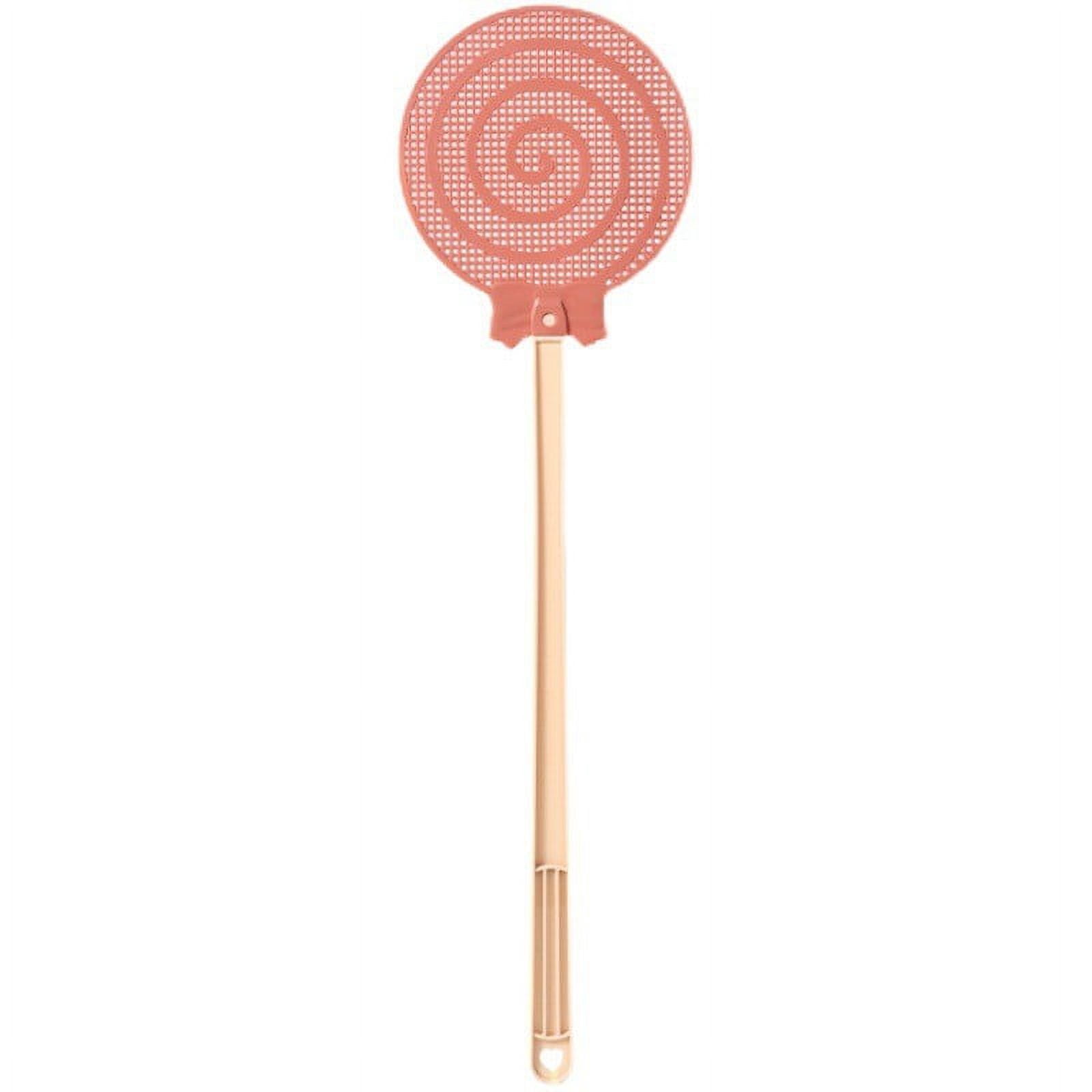 Candy Shaped Fly Swatter，Fly Swatter For Indoors - Walmart.com