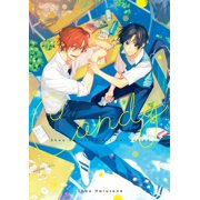 Candy Shou Harusono Art Collection, Paperback