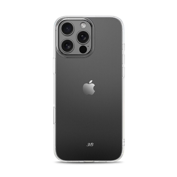 Candy Skin Cover Slim Fit Rubber Gel Gummy Silicone TPU Case for Apple iPhone 16 Pro - Glossy Transparent Clear