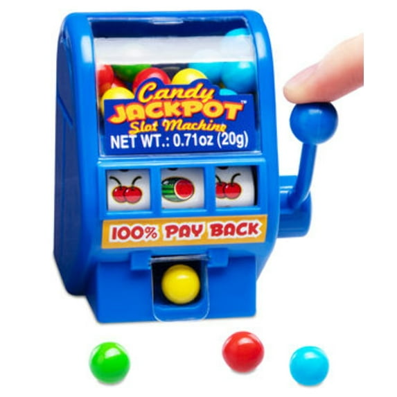 Candy Slot Machine