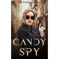 thumbnail image 1 of Candy Spy (Paperback), 1 of 1