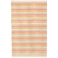 thumbnail image 1 of Dash & Albert Candy Stripe Handwoven Indoor/Outdoor Rug, 2' x 3', Multi, 1 of 6
