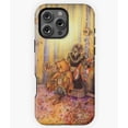 thumbnail image 1 of Candy Sweet Treat Design Phone Case for iPhone 16 15 14 13 12 11 Pro Max, 1 of 2