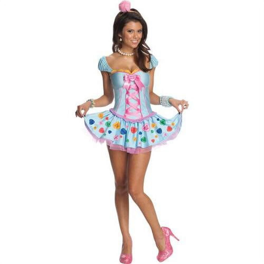 Candy Sweetheart Secret Wishes Costume Candy Sweetheart Secret Wishes Costume