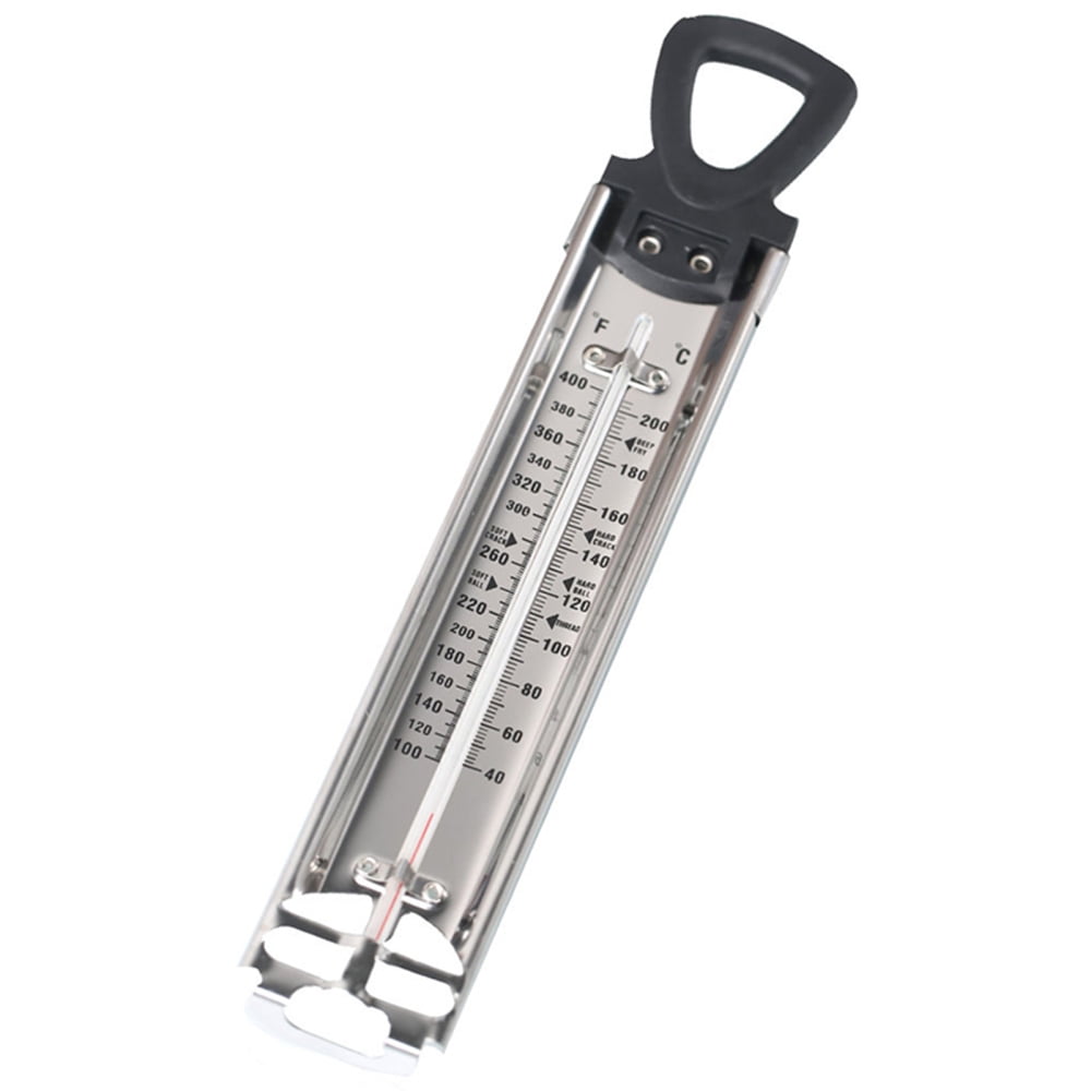 Candy Thermometer Digital With Clip Digital Candy Thermometer With Pot