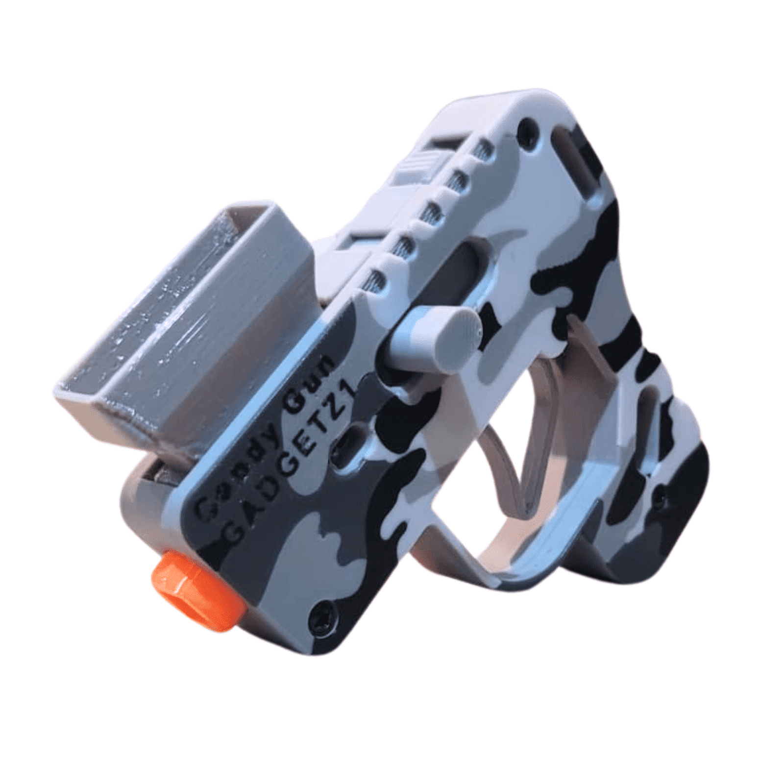 Candy Toy Blaster (Blizzard Storm)