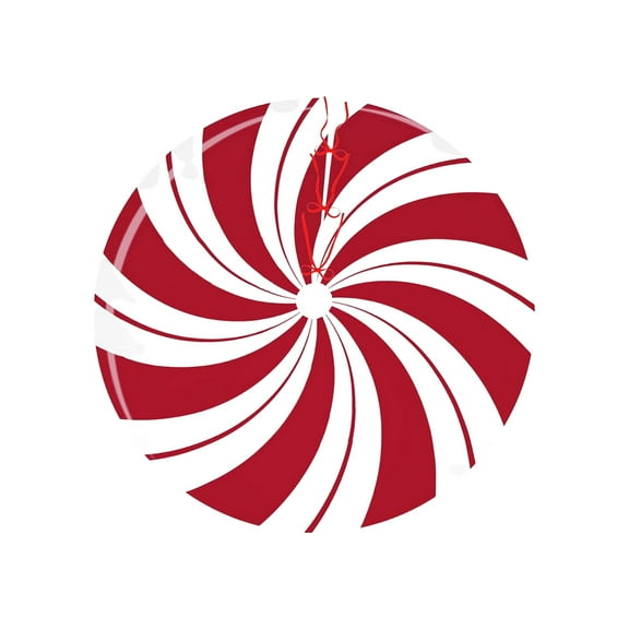 Candy Tree Christmas Tree Skirt Decoration Christmas Tree Skirt