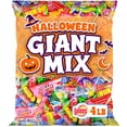 thumbnail image 1 of Lalees Assorted Candy Mix, 4 lb Bulk Individually Wrapped Candy Variety Pack for Piñatas, Goodie Bags, Candy Bowls, Party Favors & Events, 1 of 9