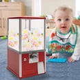 thumbnail image 1 of Candy Vending Machine Big Capsule Prize Machine Gumball Vending Machine 1.7-1.9”, 1 of 23