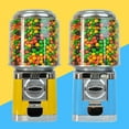 thumbnail image 1 of Candy Vending Machine Dispenser candy Machine Snacks Accept 25 Cents For  Game Halls, Retail Stores, 1 of 15