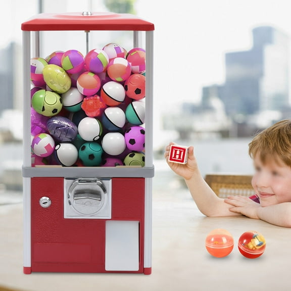 Candy Vending Machine for Gadgets, Perfect for Game Stores and Retail Stores